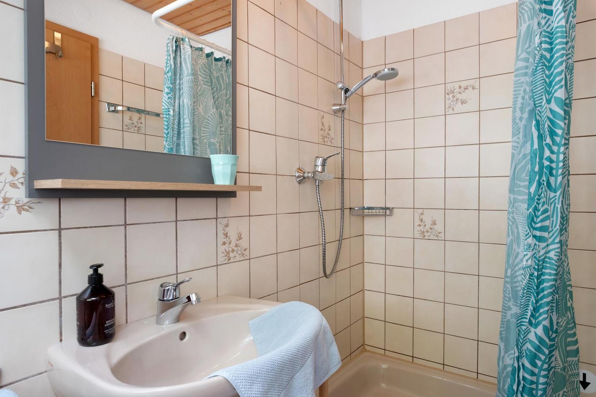 Ferienwohnung Glashütte Sankt Märgen Exterior foto